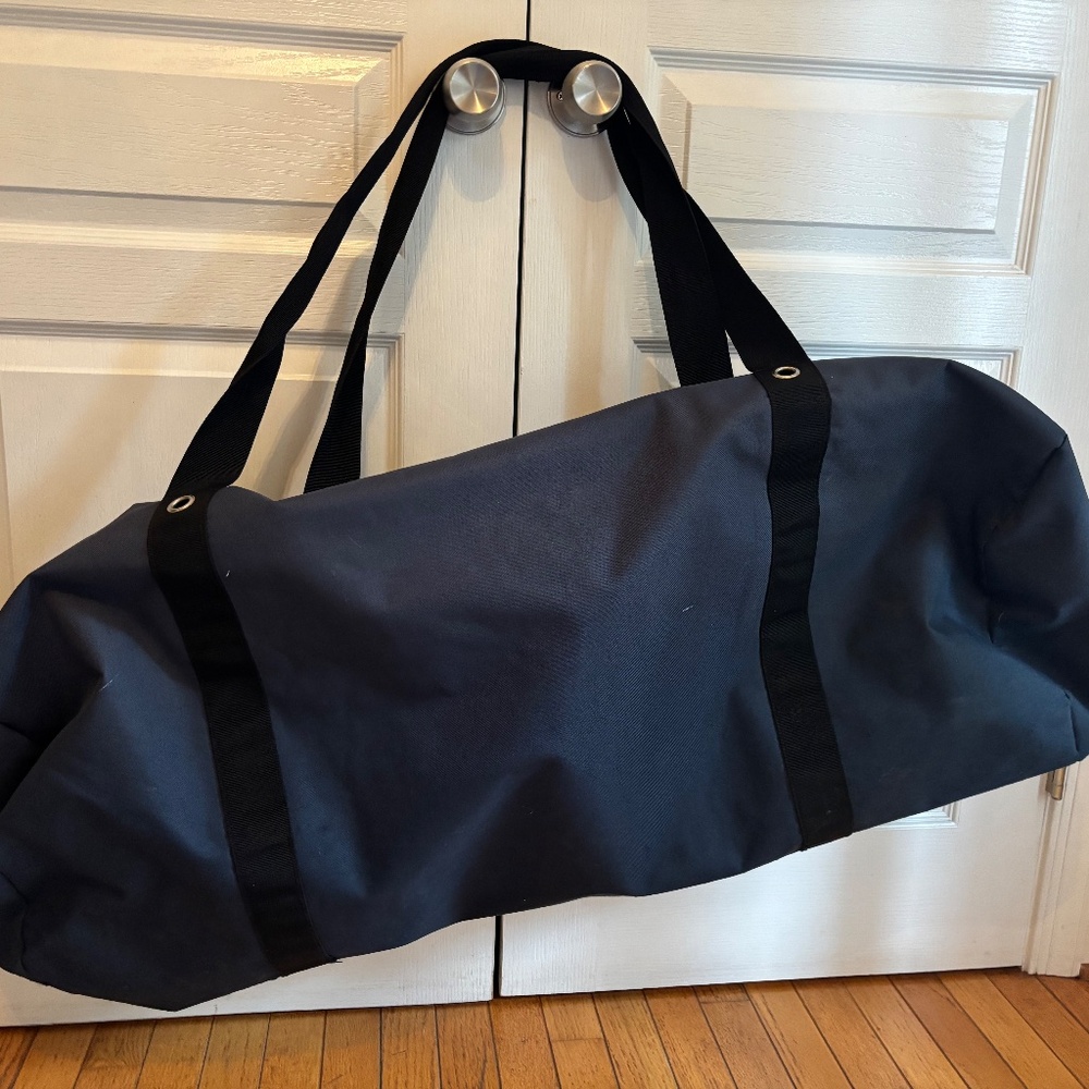 Maverik Monster Bag- Navy - Picture 2 of 4